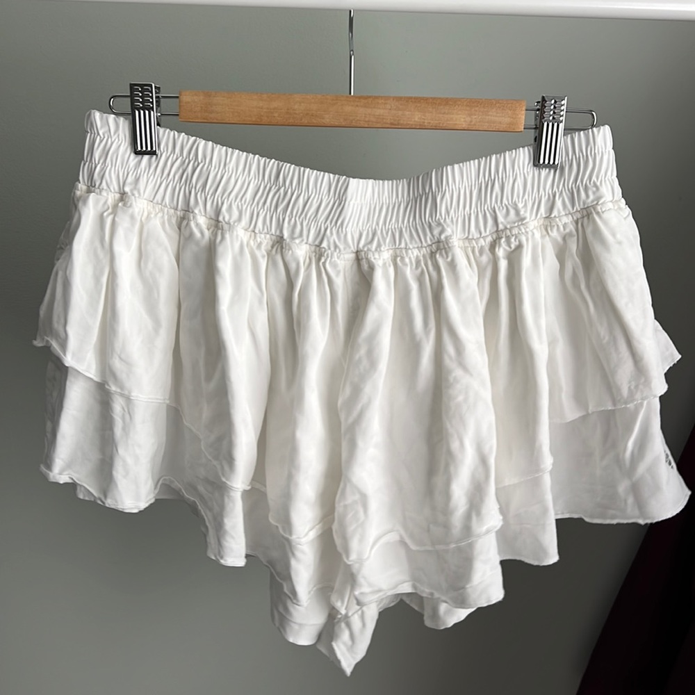 Free People Prima Skort